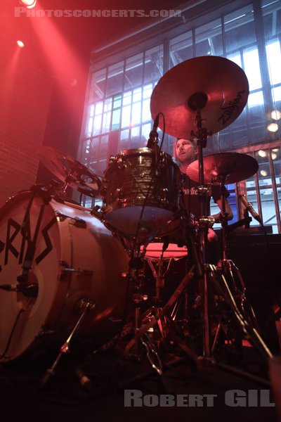 GAVAGAII - 2023-04-26 - PARIS - Supersonic - 